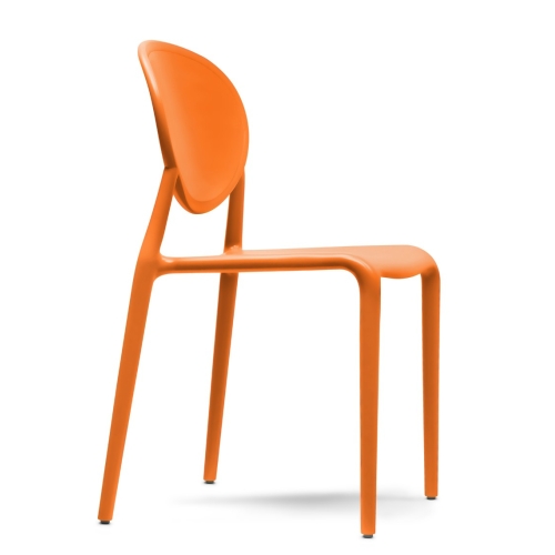 Gio Scab Chair