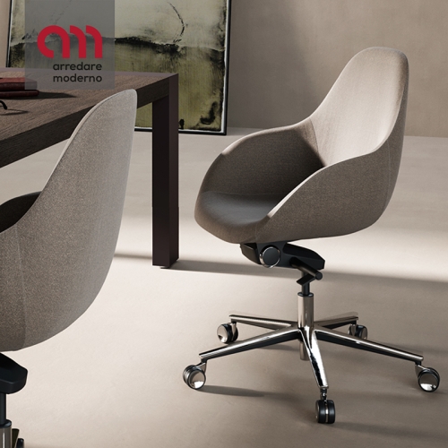 Taara Martex Office chair with low back
