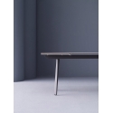 Emma Varaschin extendable table