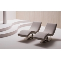 Wellness Therapy Varaschin Chaise Longue Relax