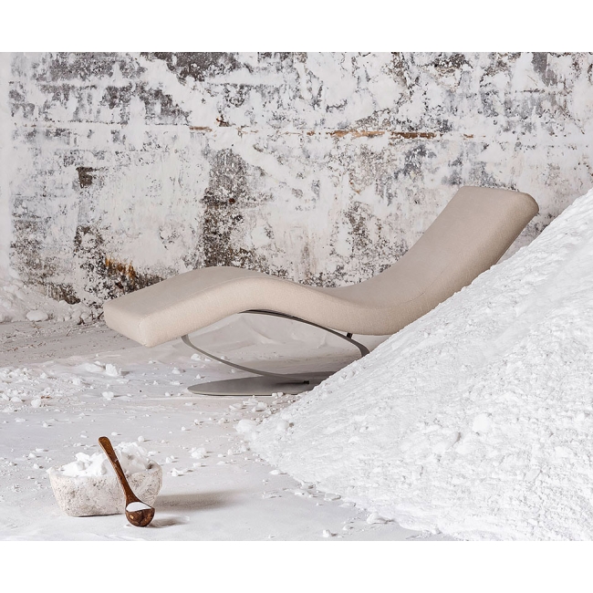 Wellness Therapy Varaschin Chaise Longue Relax