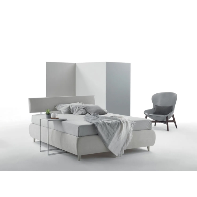 Nicole Tessile Ergogreen Queen-size bed