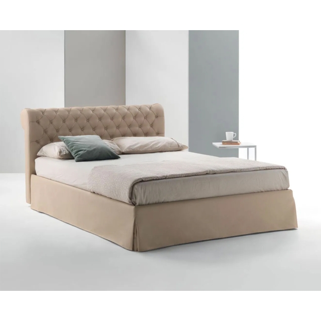 Victoria Ergogreen Queen-size bed