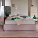 Sommier Ergogreen Queen-size bed