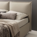 Denise Ergogreen Queen-size bed