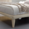 Denise Ergogreen Queen-size bed