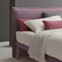 Michelle Ergogreen Queen-size bed