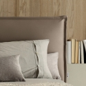 Michelle Ergogreen Queen-size bed