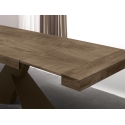 Fly Zamagna extendable table