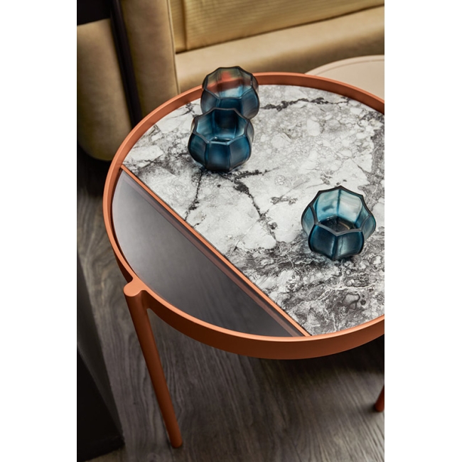 Valley Cantori Coffee Table