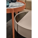 Valley Cantori Bedside Table