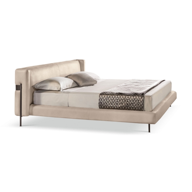 Valley Cantori Double Bed