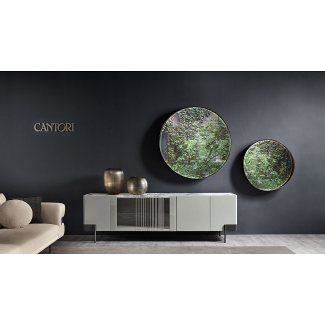 Valley Cantori Sideboard