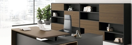 Office cabinets