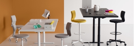 Office stools