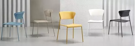 Scab chairs