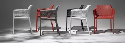Nardi Chairs