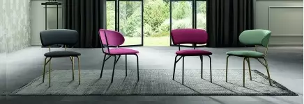 Zamagna Chairs