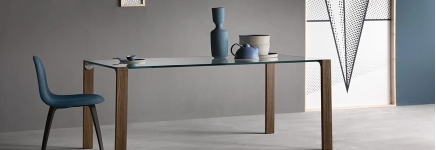 Tonelli Design Tables