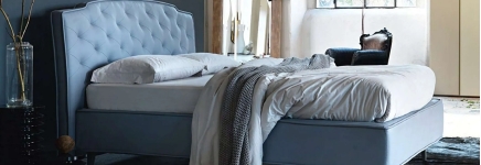 Noctis Single beds