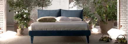 Ergogreen Double beds