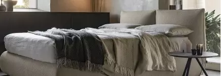 Bolzan Doble Beds