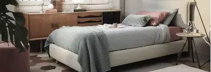 Bolzan single beds