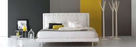 Modern beds