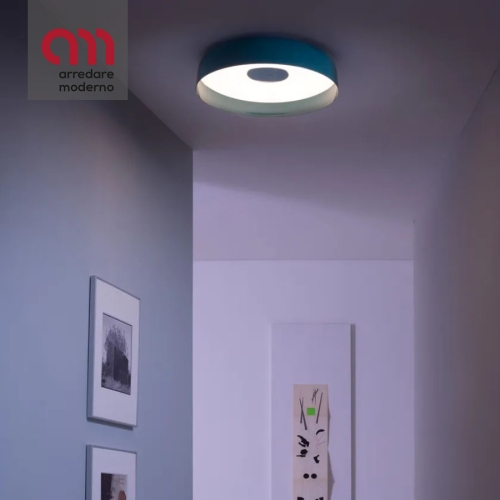 Lámpara Papavero Martinelli Luce de techo y pared