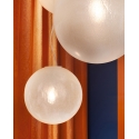 Lámpara de suspensión Murano Slide