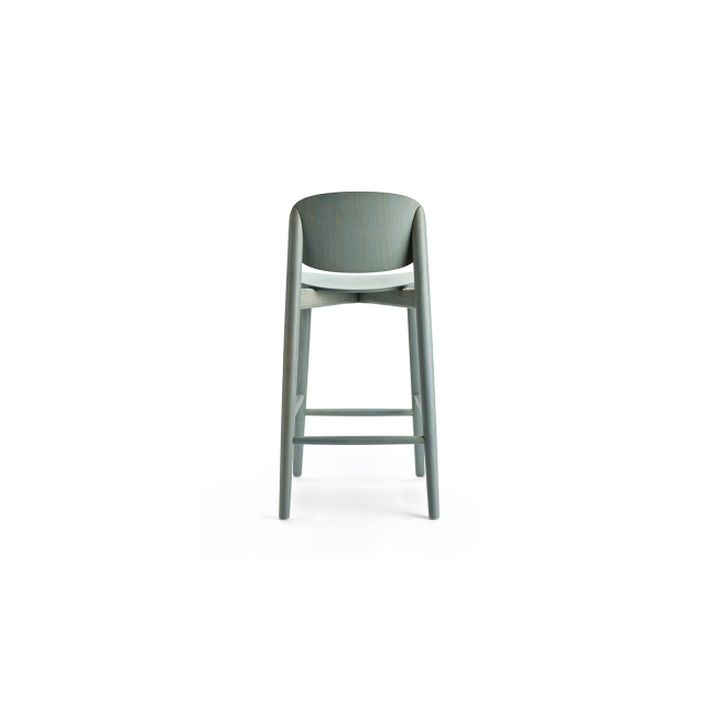Taburete Harmo bar stool Infiniti Design