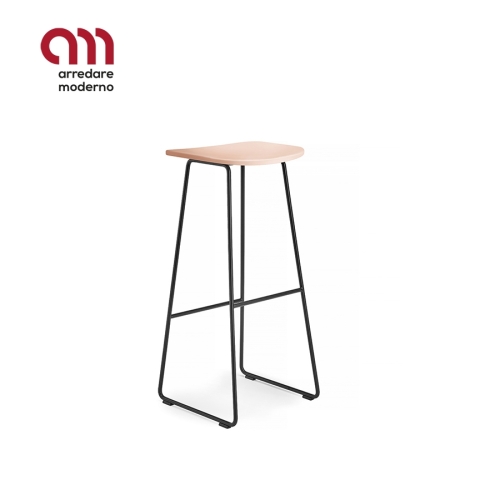 Taburete Klejn kitchen stool Infiniti Design