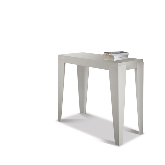Table console Tab Zamagna extensible