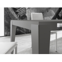 Table console Tab Zamagna extensible