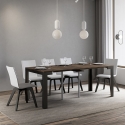 Table Console Ligne Evolution Itamoby extensible