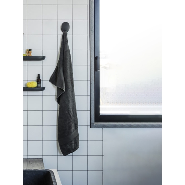 Crochet de douche de salle de bain Ritengo Geelli