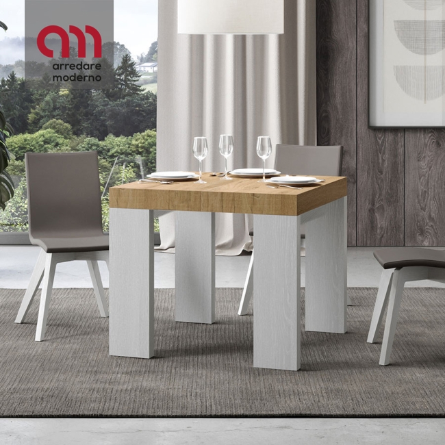 Table Roxell Mix Itamoby extensible