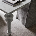 Table Gray Gervasoni rectangulaire