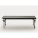 Table Gray Gervasoni rectangulaire