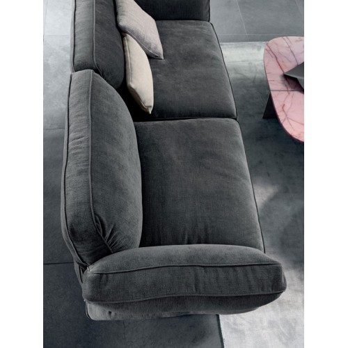 Close to me Arketipo Canapé linéaire 2 et 3 places