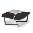 Table basse Nelson Arketipo