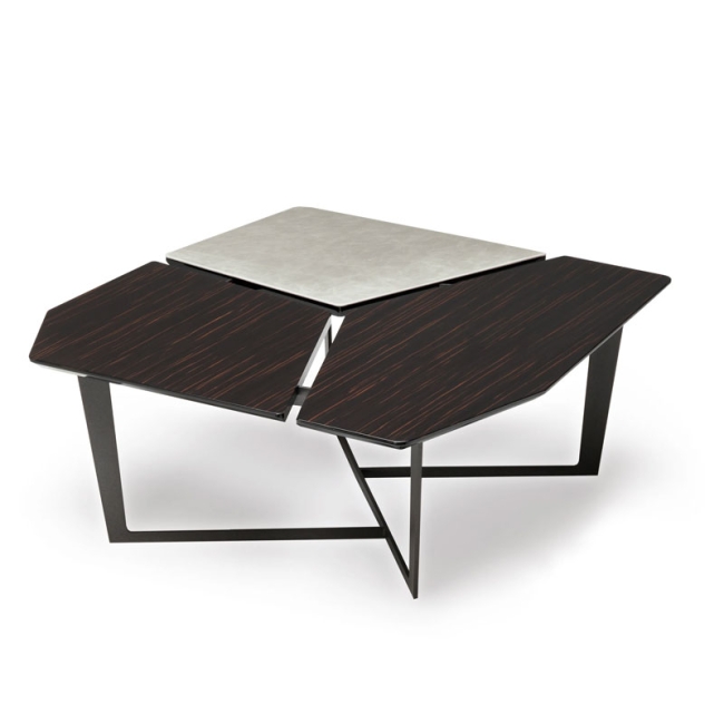 Table basse Nelson Arketipo
