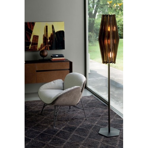 Oompa Loompa Arketipo Lampadaire