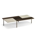 Stijl Arketipo Table basse