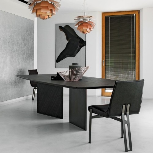 Table de cuisine Epsilon Arketipo