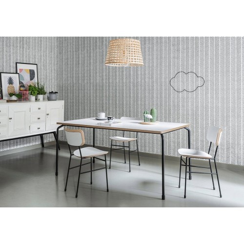 Master Midj Table fixe