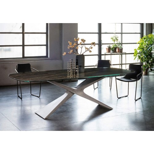 Nexus Midj Table fixe