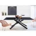 Pechino Midj Table fixe