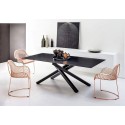 Pechino Midj Table fixe