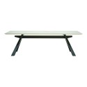 Zeus MT Midj Table fixe